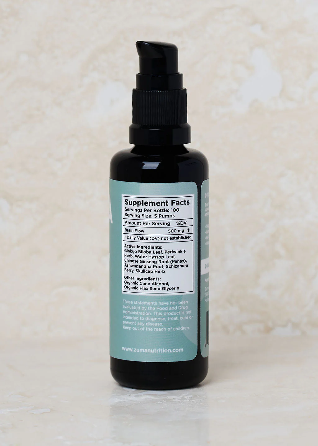 Brain Flow Tonic* - Image 2