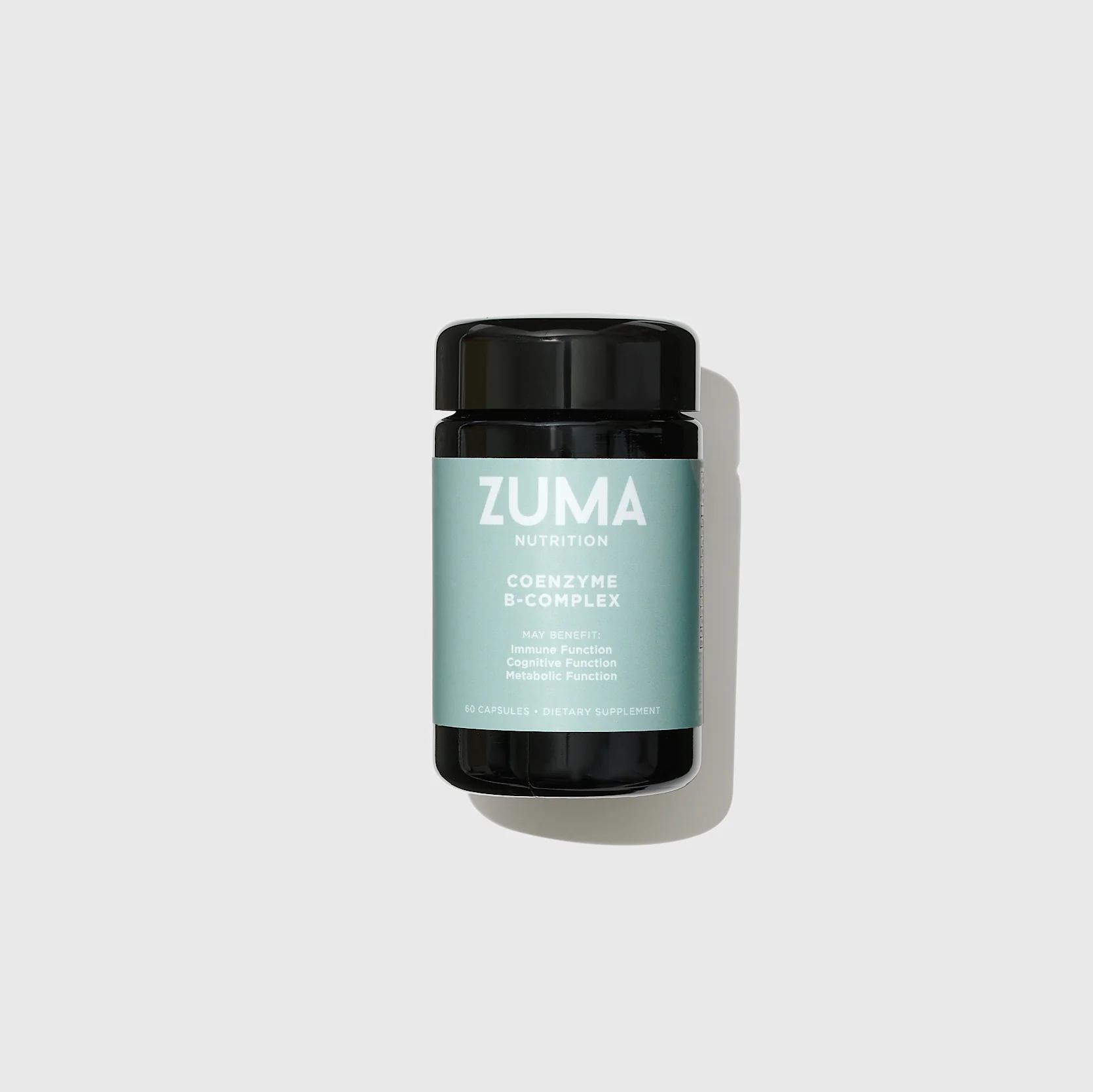Co Enzyme B Complex - 2 Pack