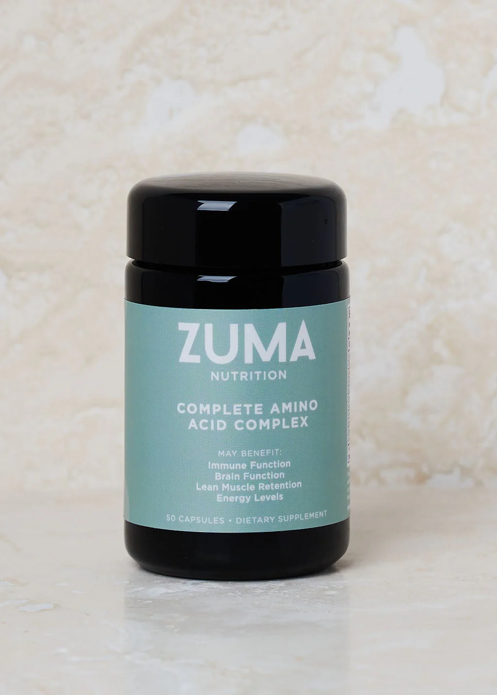 Complete Amino Acid Formula*