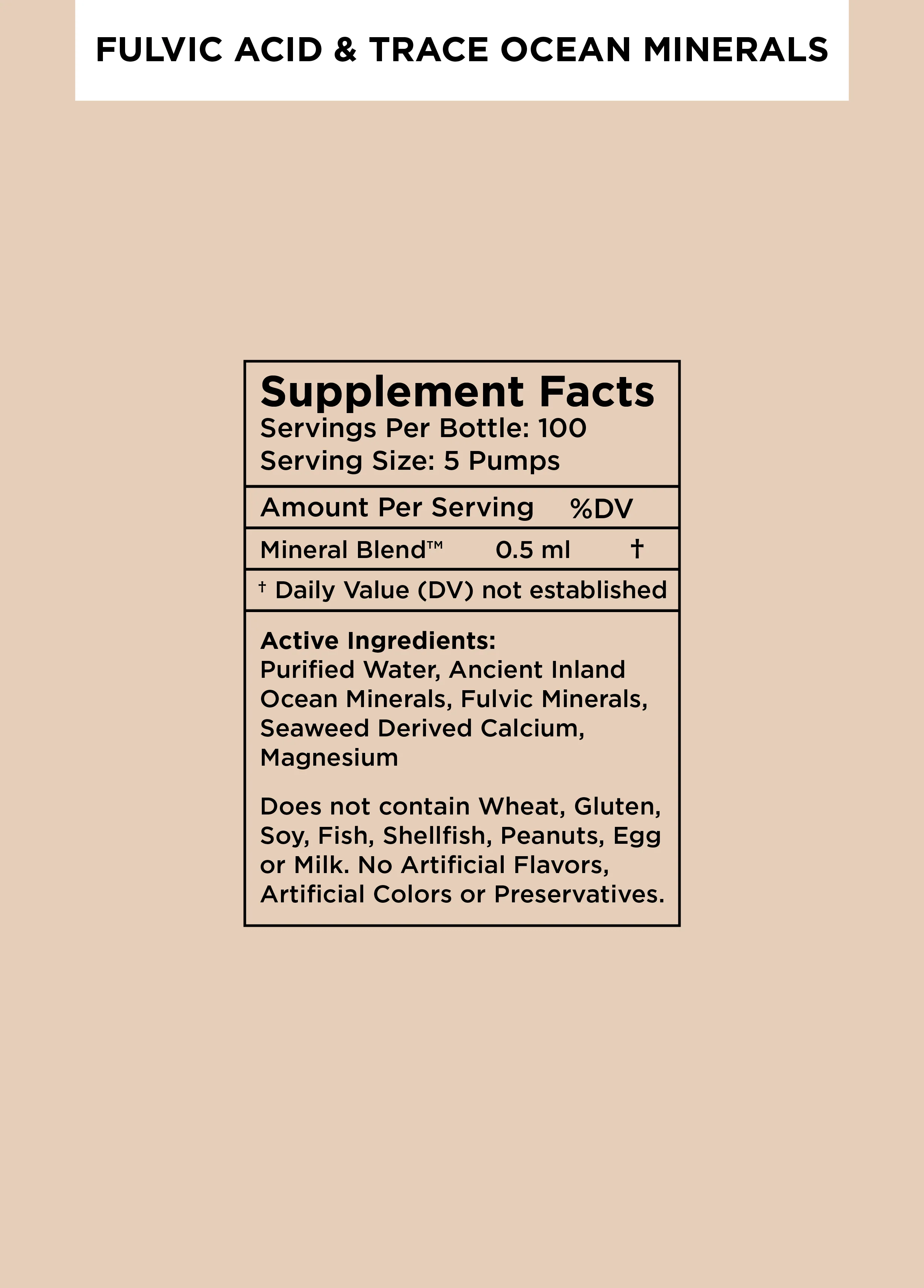 Complete Essential Daily Nutrients Protocol - 2 Pack - Image 4