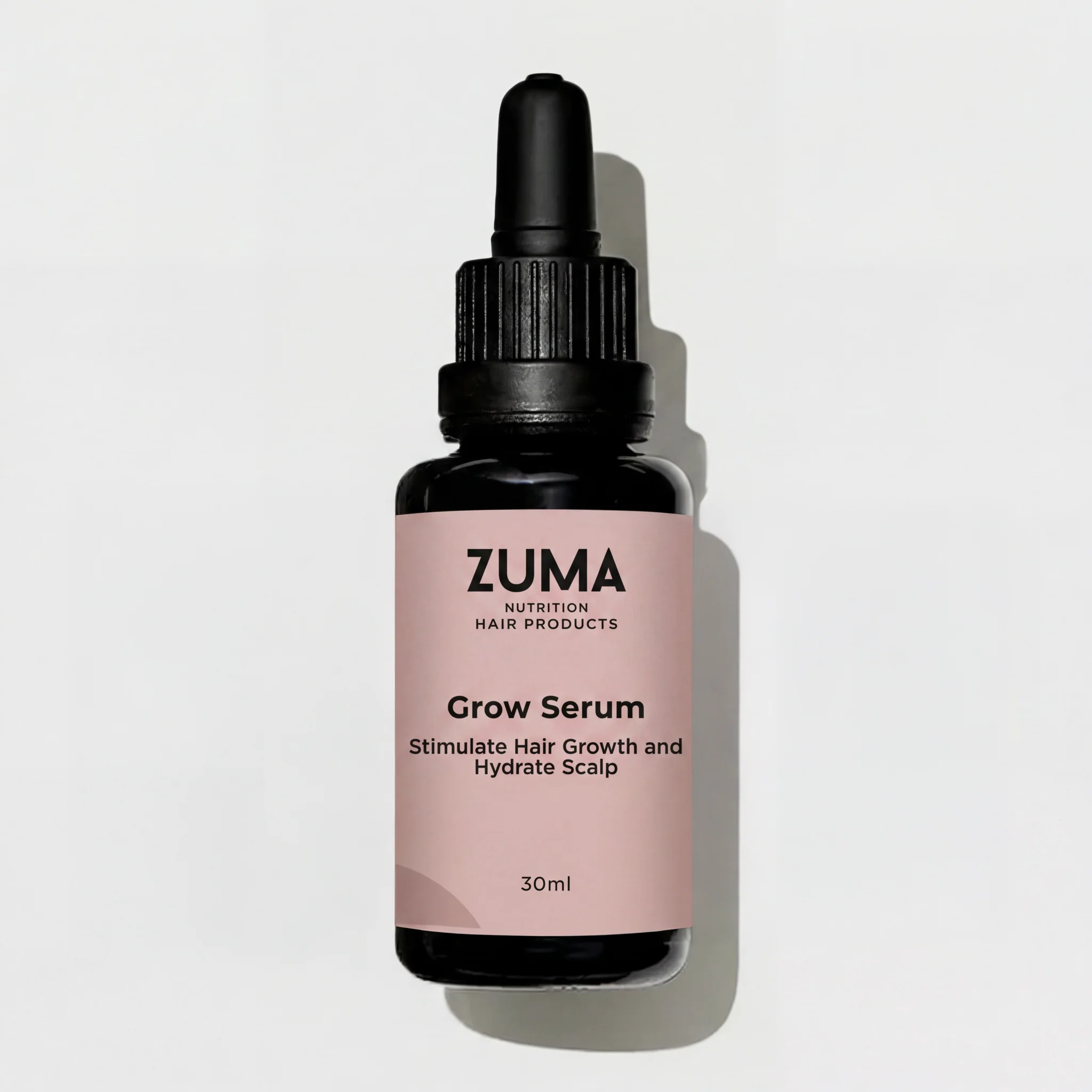 Grow Serum