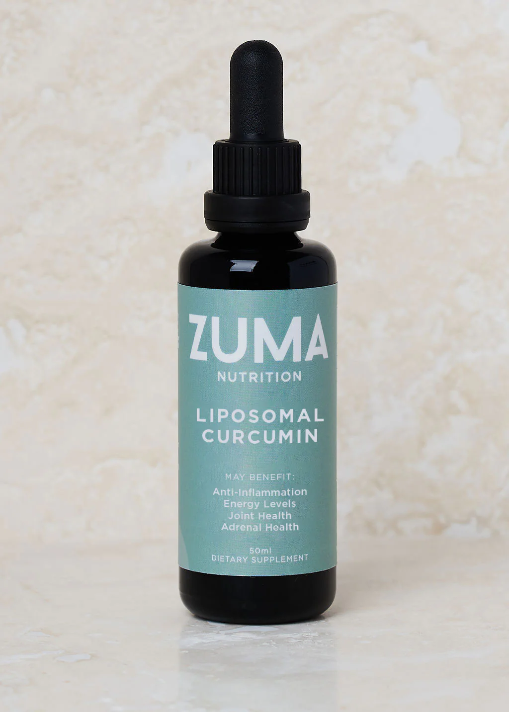 Liposomal Curcumin Tonic*