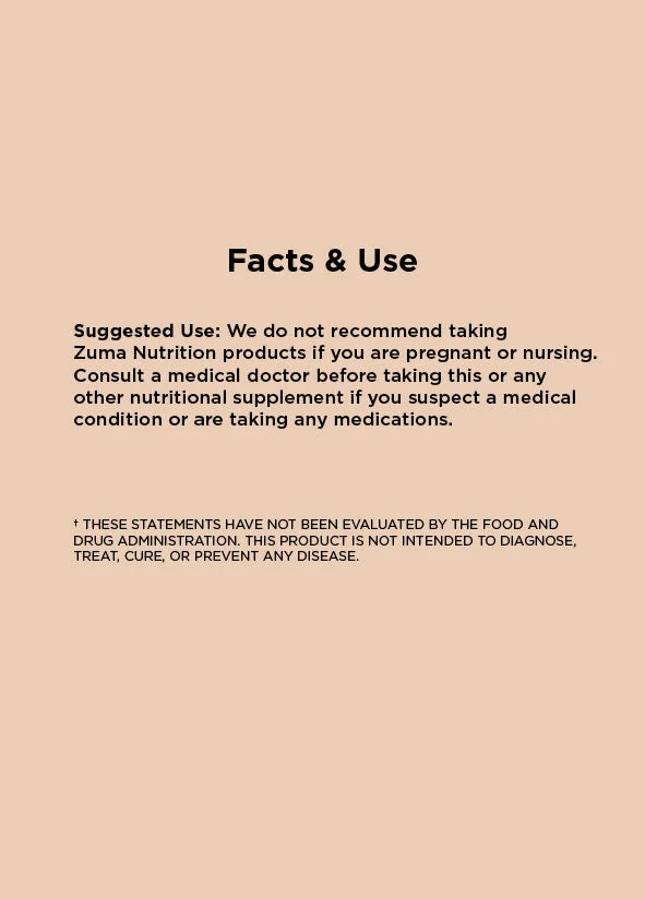 Liposomal Guava Leaf Zinc Tonic* - Image 4