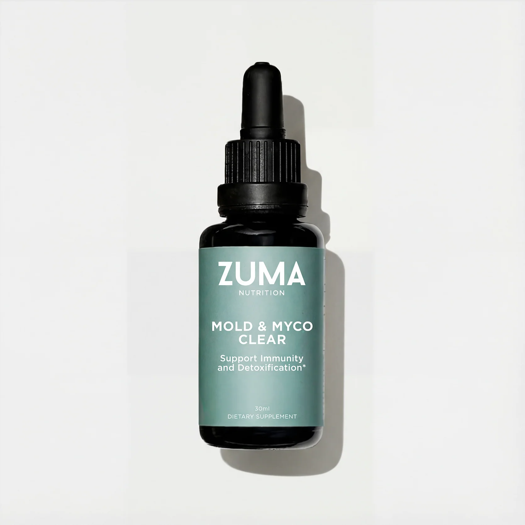 Mold & Mycotoxin Cleanse Tonic