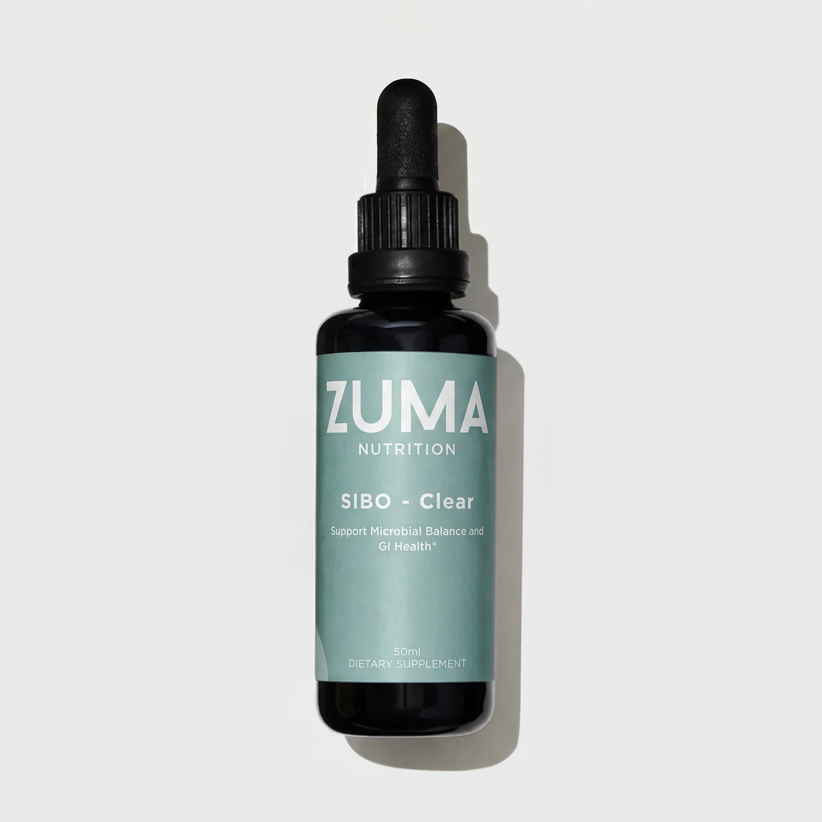 SIBO Clear Tonic™ (50ml)